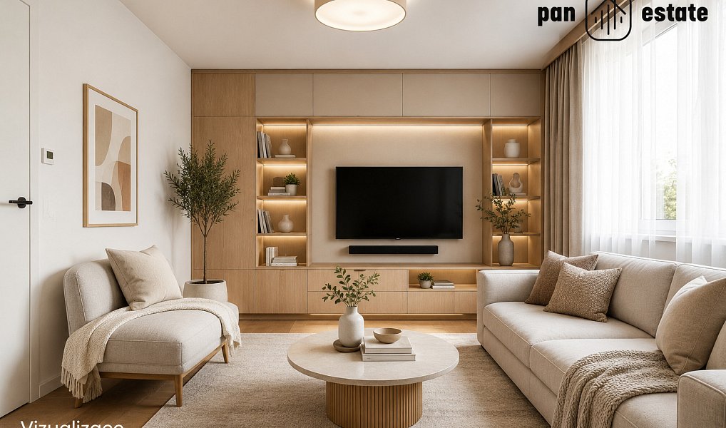 Prodej bytu 2+1 50 m², Zlín – náhled fotky 5