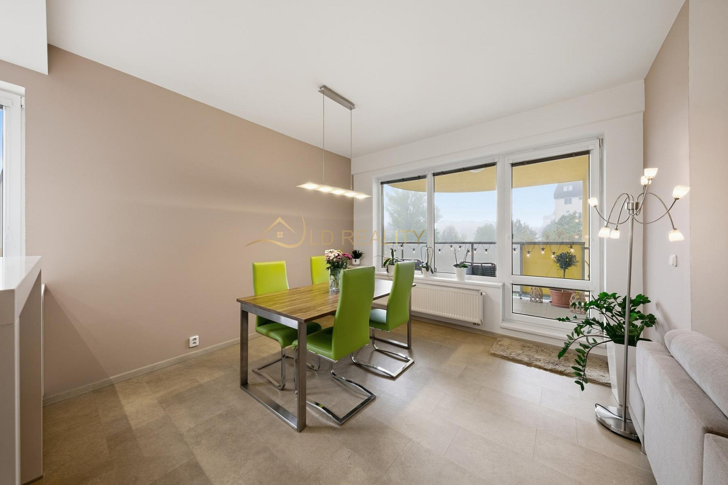 Prodej bytu 2+kk 71 m² – fotografie 5