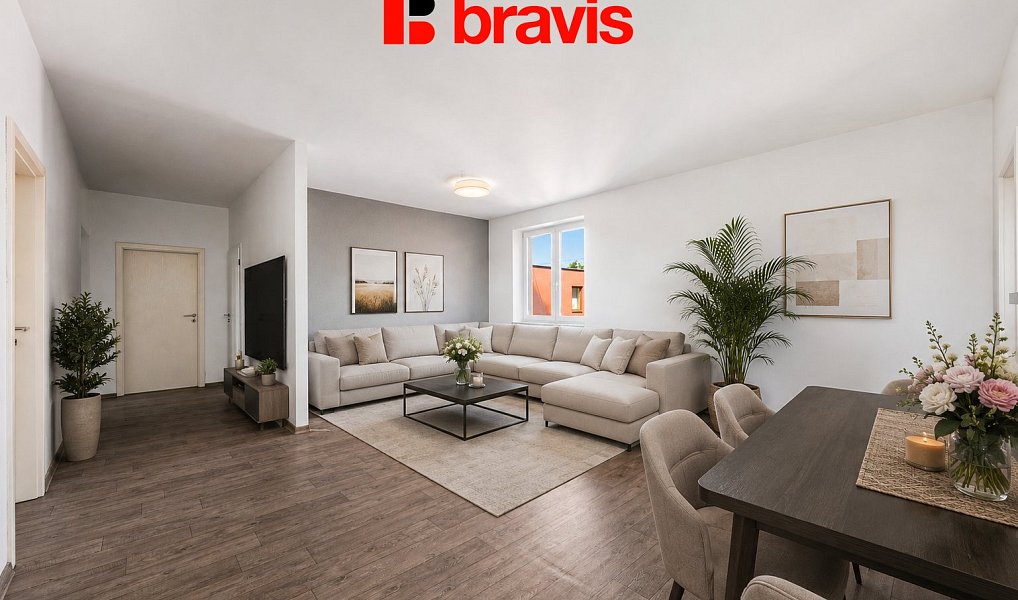 Prodej bytu 4+kk 159 m², Brno – náhled fotky 2