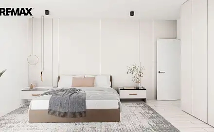 Prodej bytu 2+kk 46 m², Kyjov, okres Hodonín