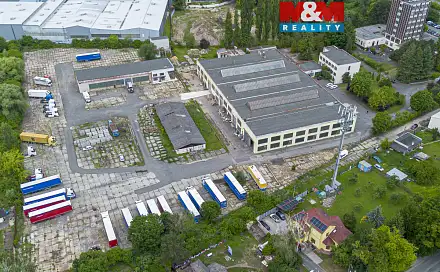 Prodej komerčního pozemku 30 242 m², Kutná Hora