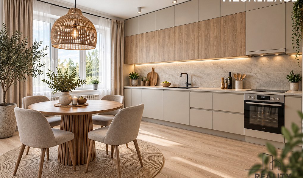 Prodej domu 76 m² s pozemkem 257 m², Jaroslavice – náhled fotky 4