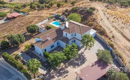 Prodej domu 200 m² s pozemkem 4 000 m², Entrerrios, Španělsko