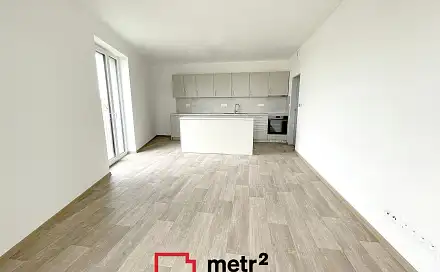 Pronájem bytu 2+kk 64 m², U solných mlýnů, Olomouc - Holice