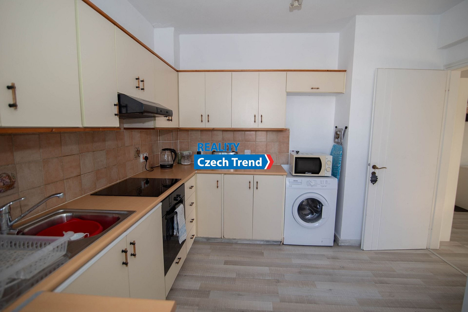 Prodej ubytovacího objektu 83 m² – pohled 2
