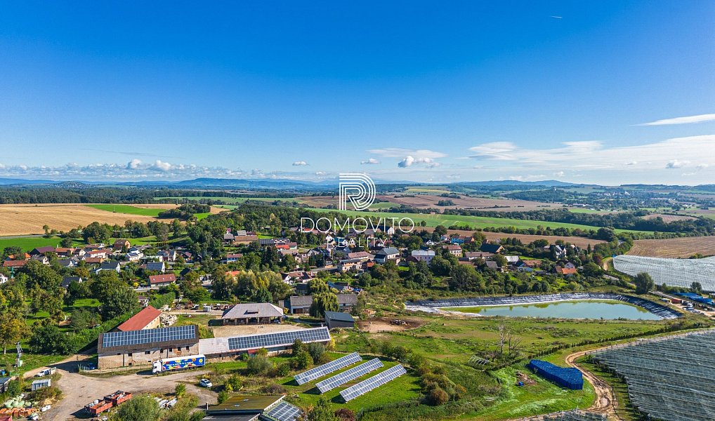 Prodej domu 97 m² s pozemkem 240 m², Dolní Bousov – náhled fotky 34