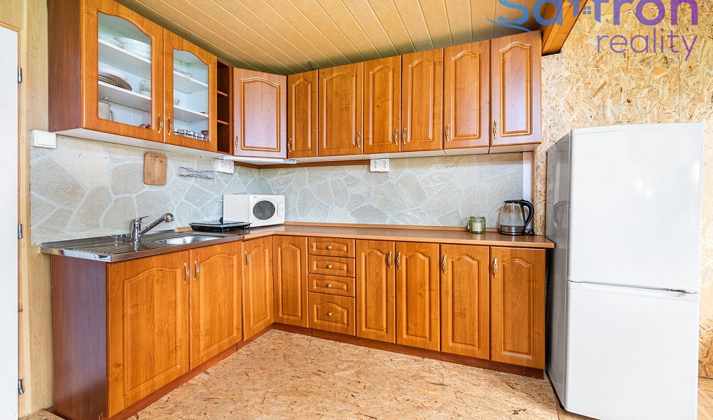 Prodej chaty/chalupy 43 m² s pozemkem 498 m², Šťáhlavy – náhled fotky 5