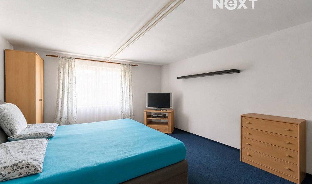 Prodej domu 199 m² s pozemkem 865 m², Rapotín – náhled fotky 8