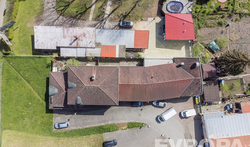 Prodej komerčního objektu (jiného typu) 510 m², Letovice – náhled fotky 17