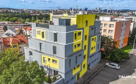 Prodej bytu 3+kk 98 m², Ryšánkova, Praha 10 - Záběhlice