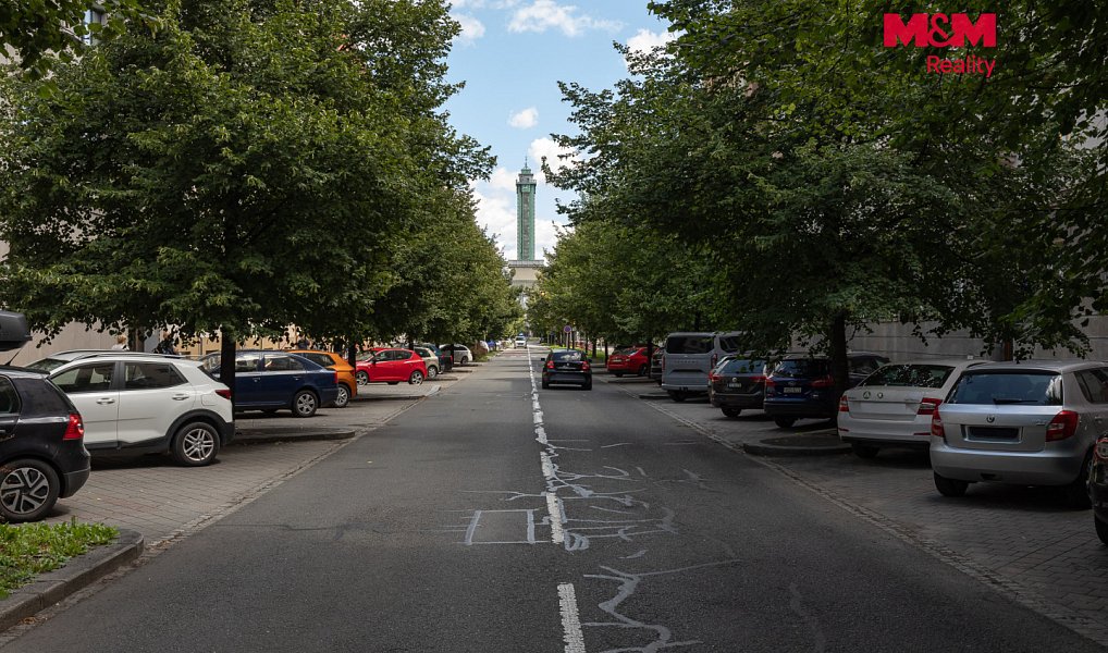 Prodej bytu atypického 81 m², Ostrava – náhled fotky 11