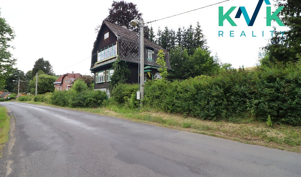 Prodej domu 160 m² s pozemkem 1 177 m², Bublava – náhled fotky 33