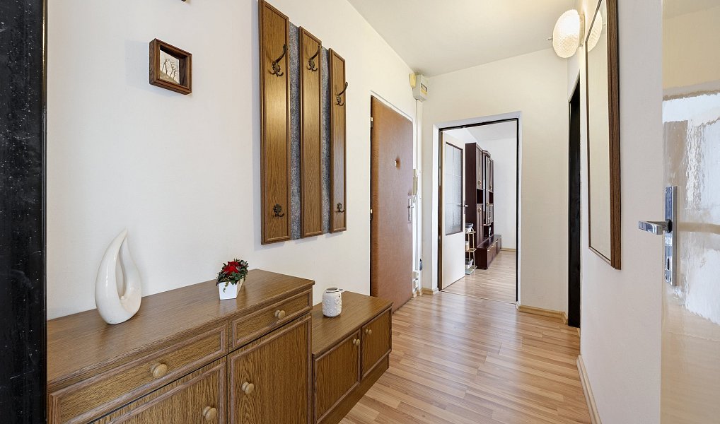 Prodej bytu 3+1 55 m², Praha – náhled fotky 11