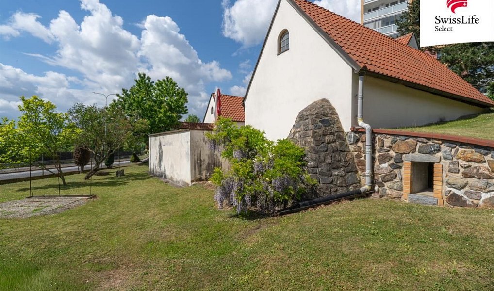 Prodej památky 176 m2 K Bohnicím, Praha, Praha – náhled fotky 21
