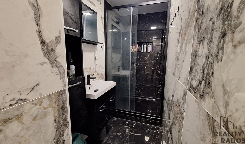 Prodej bytu 3+1 67 m², Ústí nad Labem – náhled fotky 10