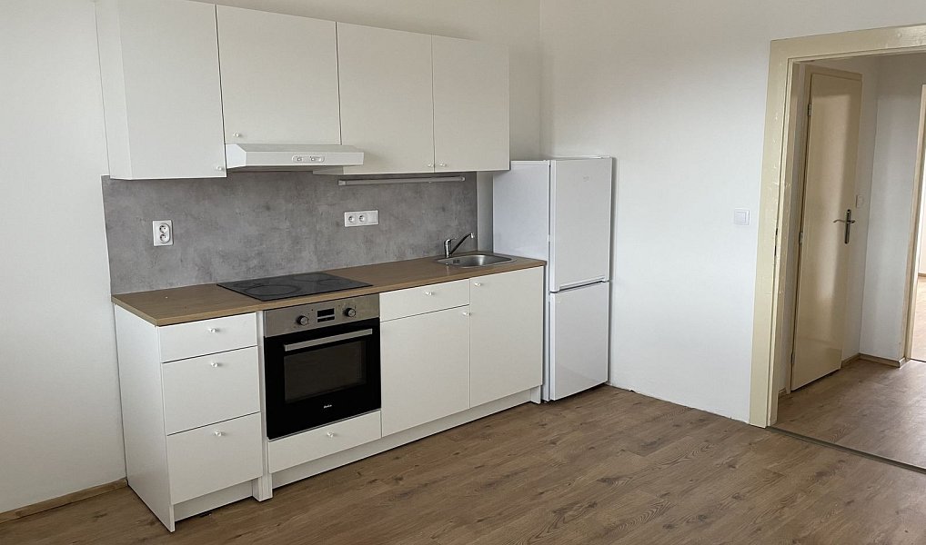 Pronájem bytu 2+kk 34 m², Brno – náhled fotky 2