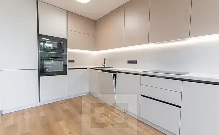 Pronájem bytu 3+kk 74 m², Emilie Hyblerové, Praha 4 - Háje