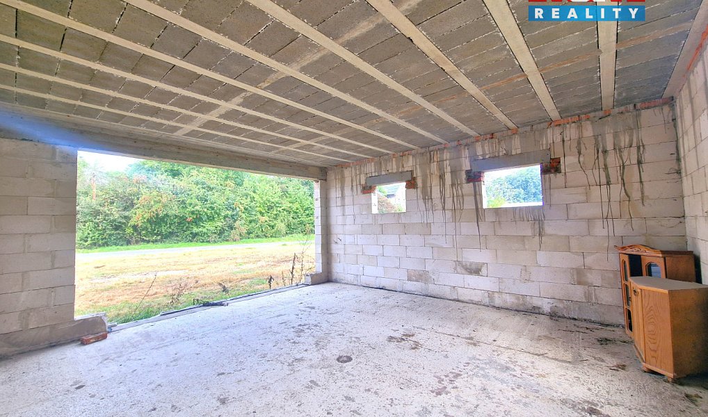 Prodej domu 165 m² s pozemkem 2 300 m², Opava – náhled fotky 8