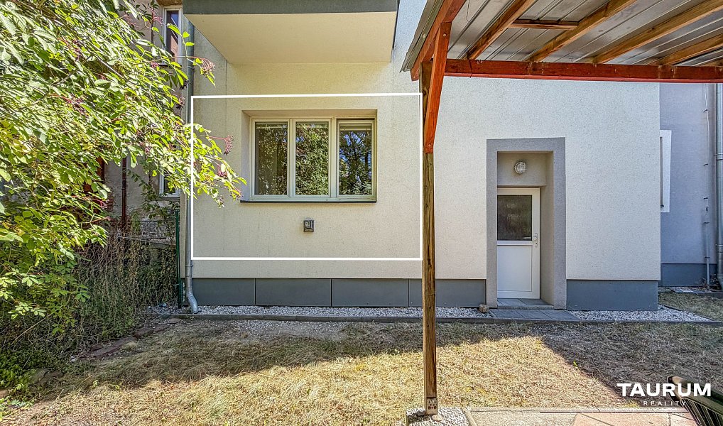 Prodej bytu 1+kk 24 m², Plzeň – náhled fotky 3