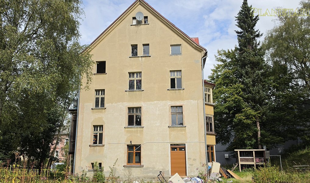 Prodej domu (jiného typu) 650 m² s pozemkem 1 700 m², Vejprty – náhled fotky 4