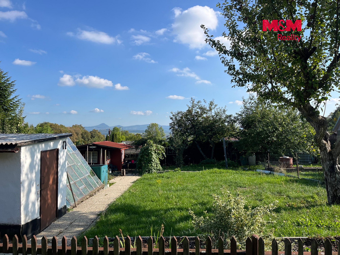 Prodej zahrady 306 m² – fotografie 3