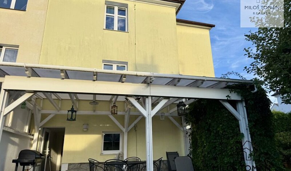 Prodej domu 250 m² s pozemkem 410 m², Klatovy – náhled fotky 13