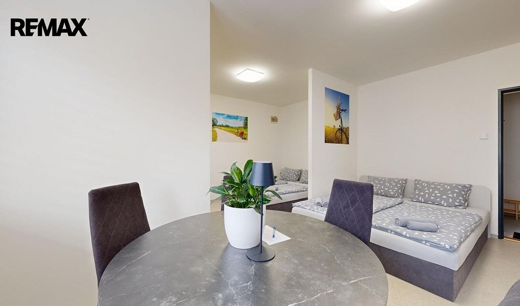Prodej ubytovacího objektu 655 m², Dolní Dunajovice – náhled fotky 12
