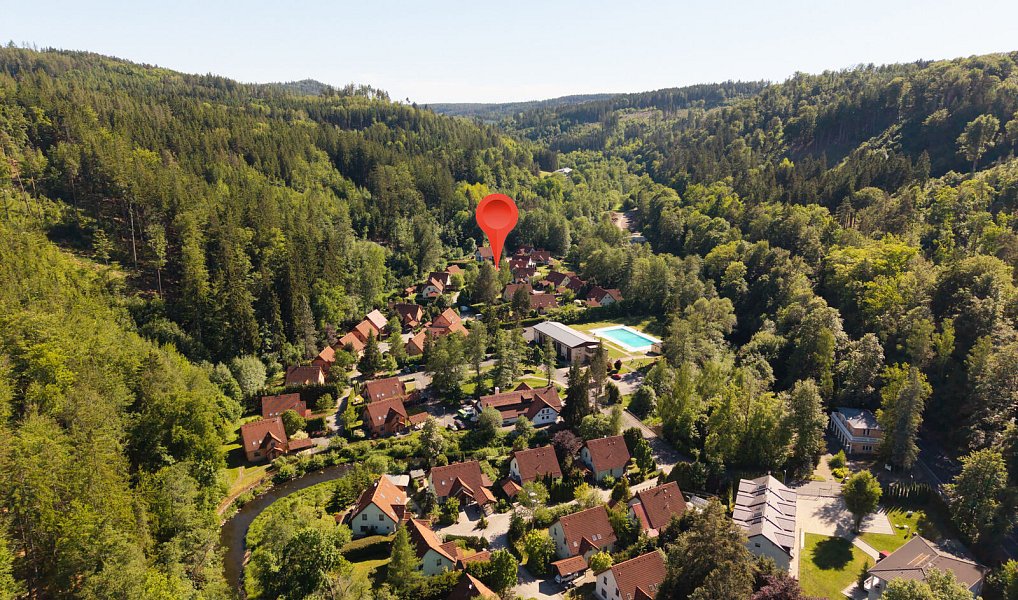 Prodej domu 137 m² s pozemkem 539 m², Karlovy Vary – náhled fotky 31