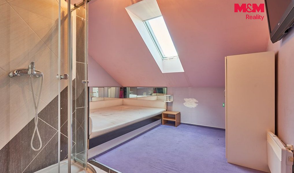 Pronájem obchodních prostor 365 m², Drslavice – náhled fotky 15