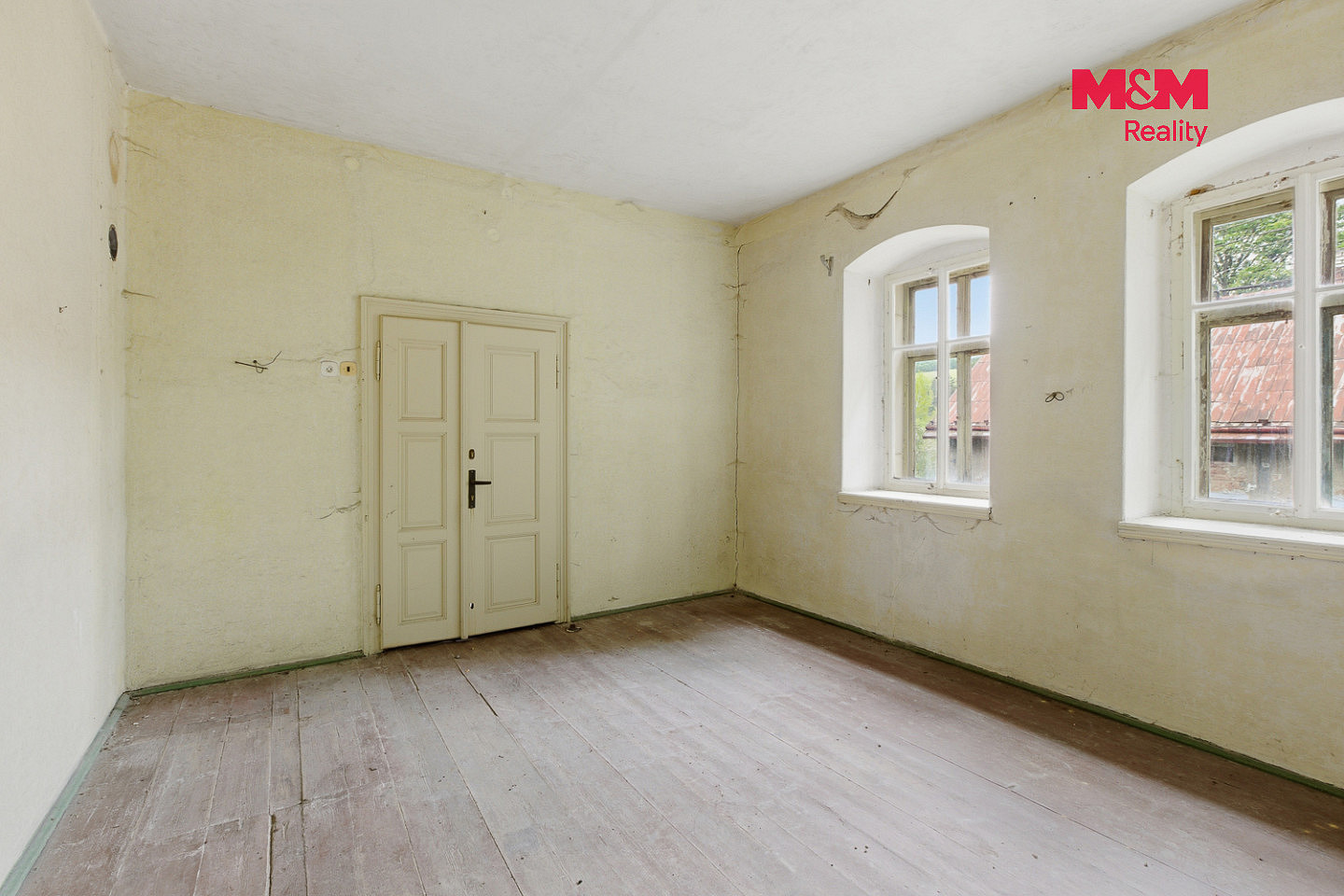 Prodej nájemního domu, činžáku 230 m² — photo 4