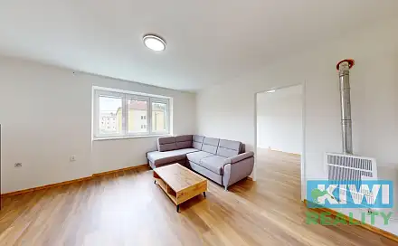 Prodej bytu 2+1 58 m²