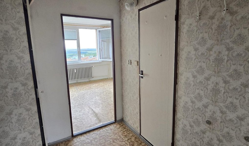 Prodej bytu 1+kk 25 m², Most – náhled fotky 7
