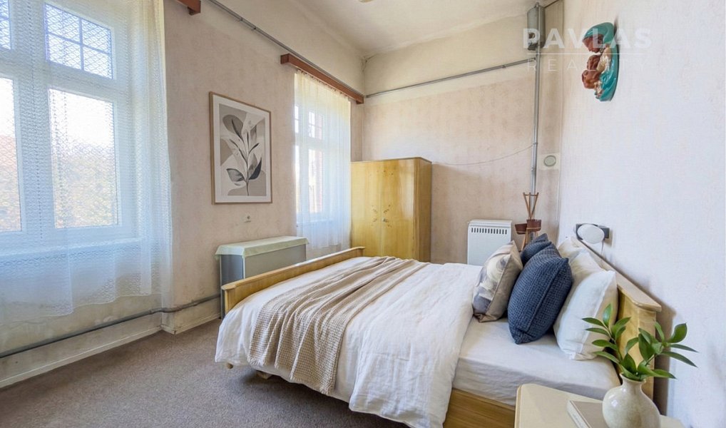 Prodej domu 570 m² s pozemkem 418 m², Veselí nad Lužnicí – náhled fotky 2