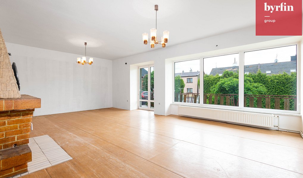 Prodej domu 185 m² s pozemkem 957 m², Opava – náhled fotky 10