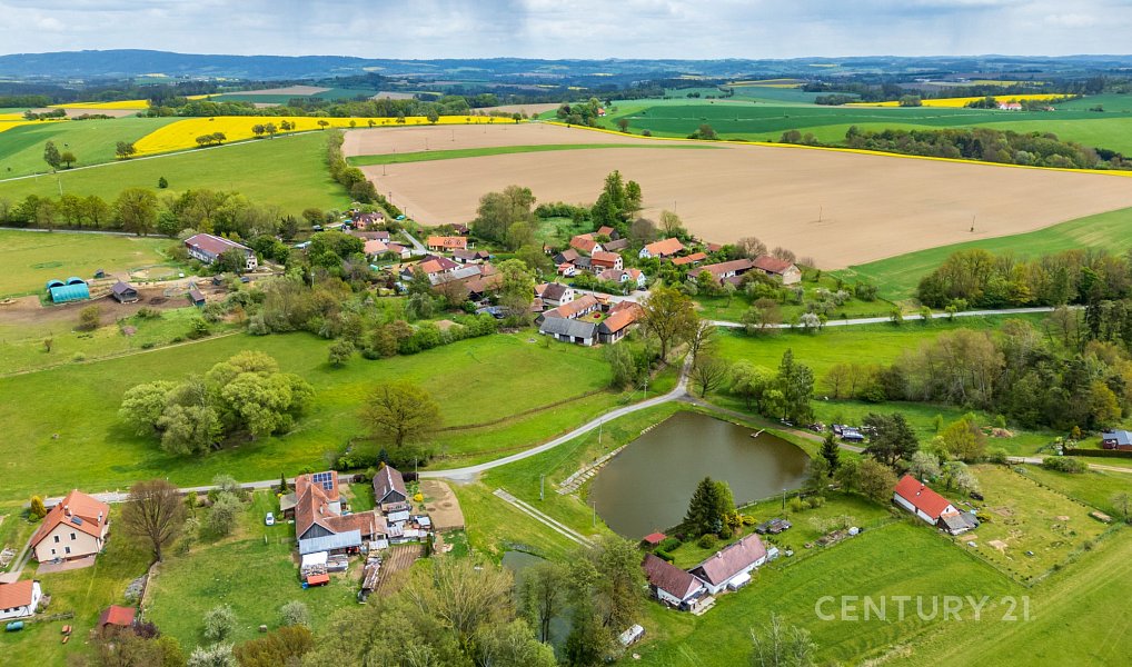 Prodej domu 154 m² s pozemkem 10 669 m², Onšov – náhled fotky 22