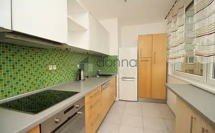 Pronájem bytu 3+kk 69 m², Gabinova, Praha 5 - Hlubočepy
