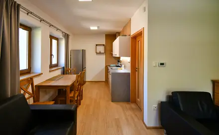 Prodej bytu 2+kk 54 m²