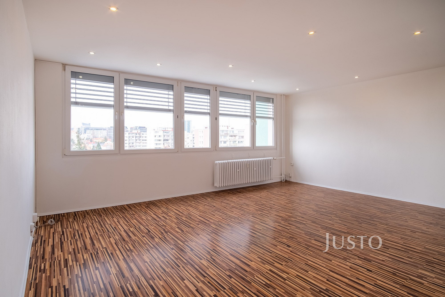 Pronájem bytu 3+1 74 m² — photo 5