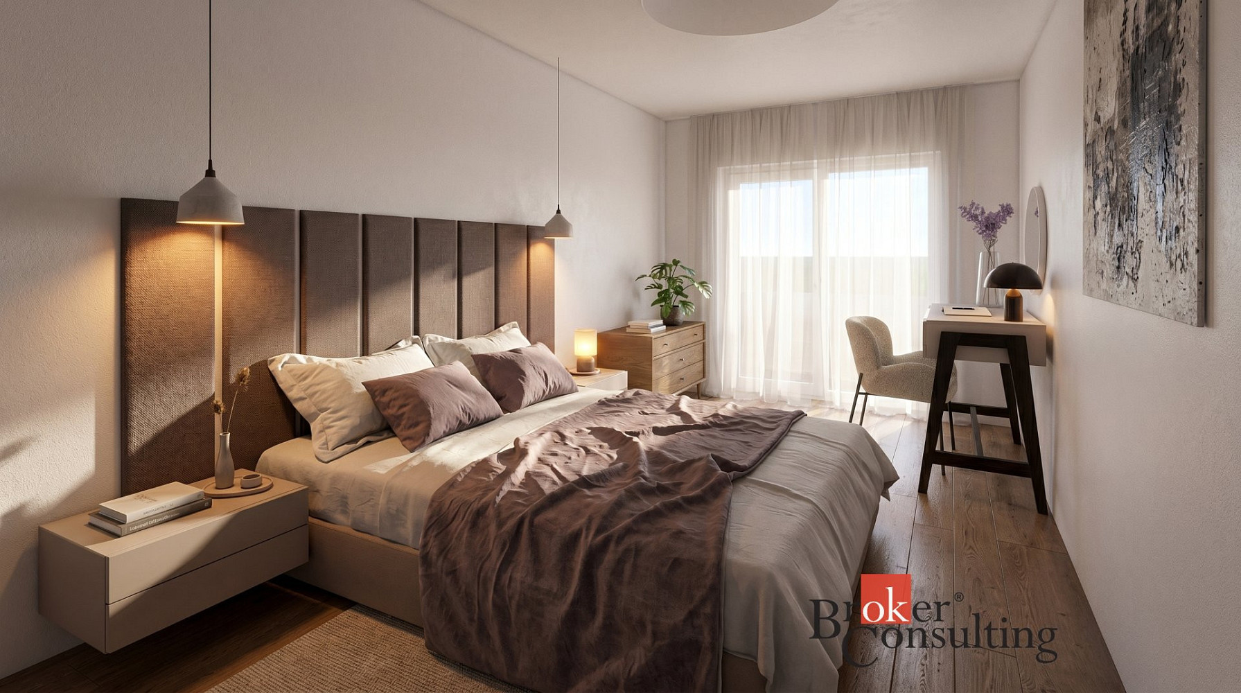 Prodej bytu 3+kk 73 m² – fotografie 4