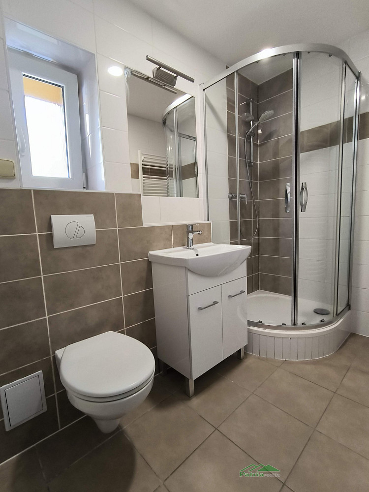 Pronájem bytu 2+kk 45 m² – fotografie 5