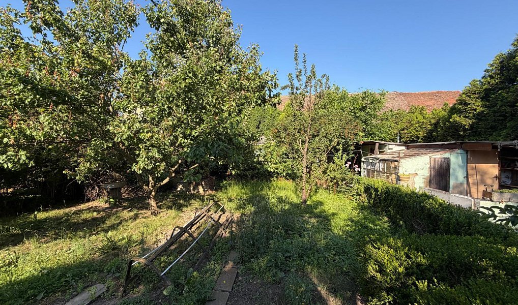 Prodej zahrady 513 m², Havraň – náhled fotky 9