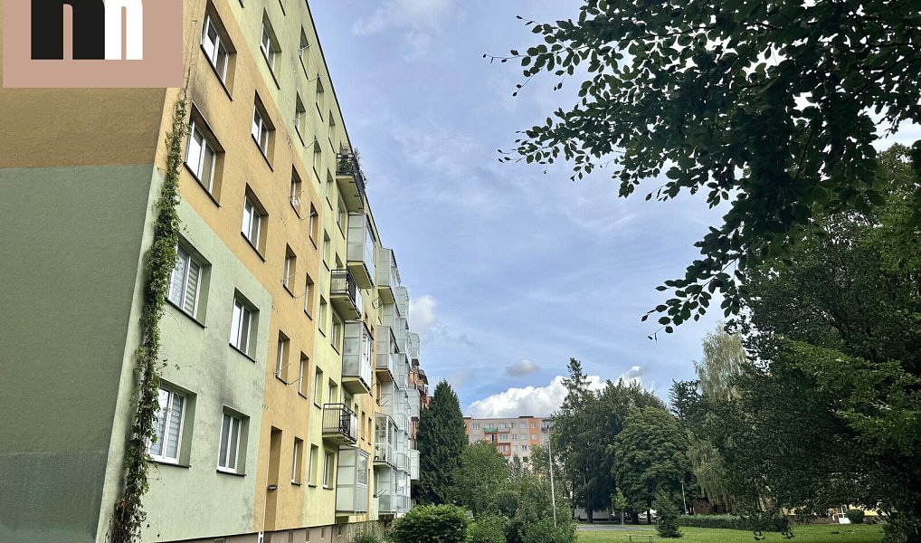 Prodej bytu 2+kk 53 m², Ostrava – náhled fotky 14