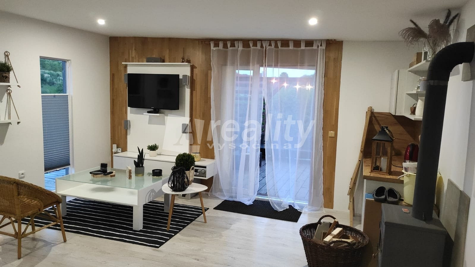 Prodej zahrady 483 m² — photo 4