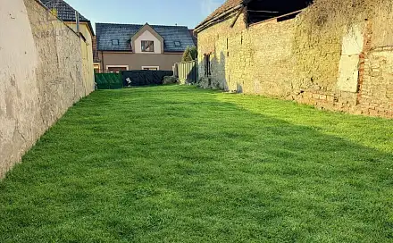 Prodej stavebního pozemku 244 m², Mělnická, Byšice, okres Mělník