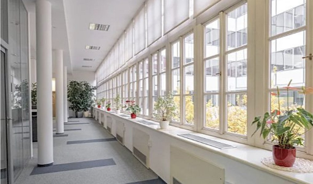 Pronájem kanceláře 300 m², Praha – náhled fotky 7