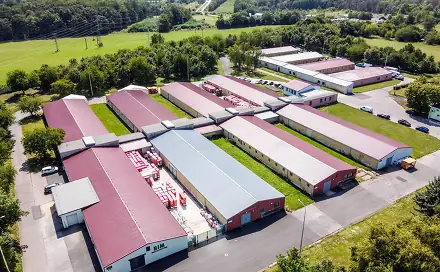 Pronájem komerčního pozemku 378 m², Ve žlíbku, Praha 9 - Horní Počernice