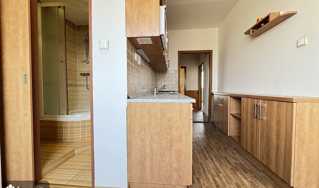 Prodej bytu 3+1 72 m², Praha – náhled fotky 5