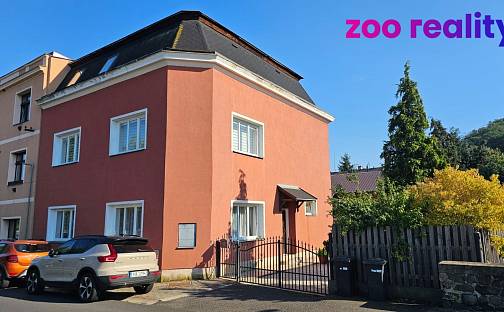 Prodej domu 207 m² s pozemkem 499 m², Rtyně nad Bílinou, okres Teplice