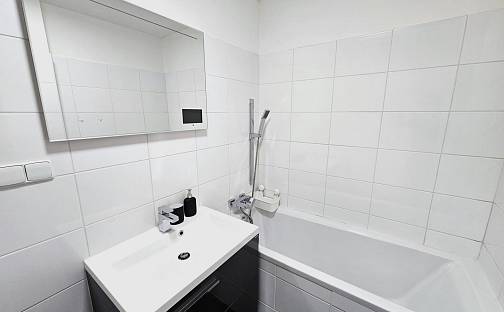 Pronájem bytu 2+kk 50 m², Klidná, Havířov - Město, okres Karviná