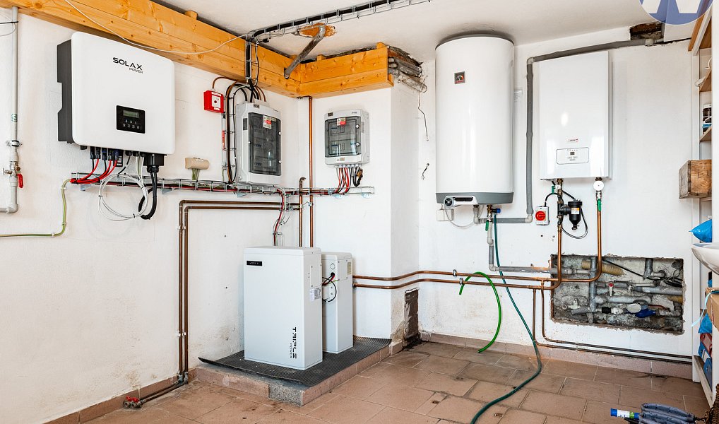 Prodej domu 198 m² s pozemkem 1 993 m², Vimperk – náhled fotky 41